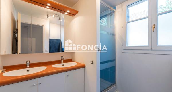 À vendre Maison 5 pièces 133.22 m² - Le Chesnay-rocquencourt 78150