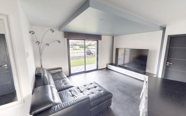 Maison à vendre    6 pièces •  Maizières-lès-Metz