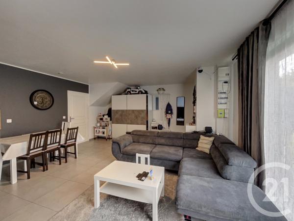 Maison à vendre  4 pièces - 82,68 m2 LE BLANC MESNIL - 93