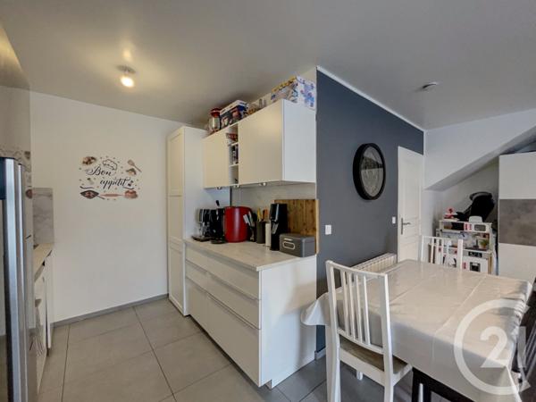 Maison à vendre  4 pièces - 82,68 m2 LE BLANC MESNIL - 93