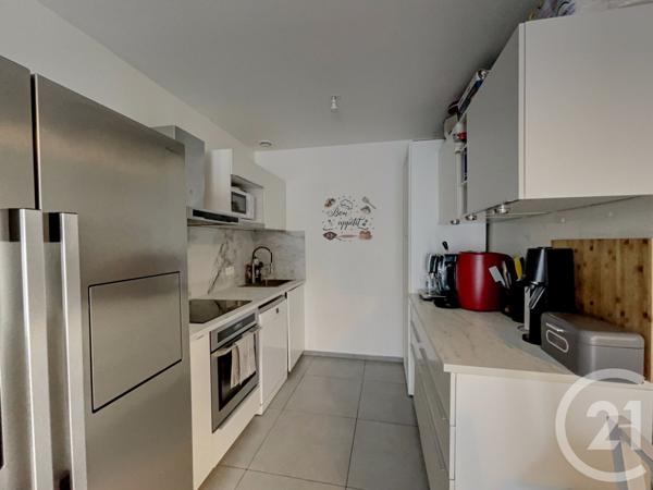 Maison à vendre  4 pièces - 82,68 m2 LE BLANC MESNIL - 93