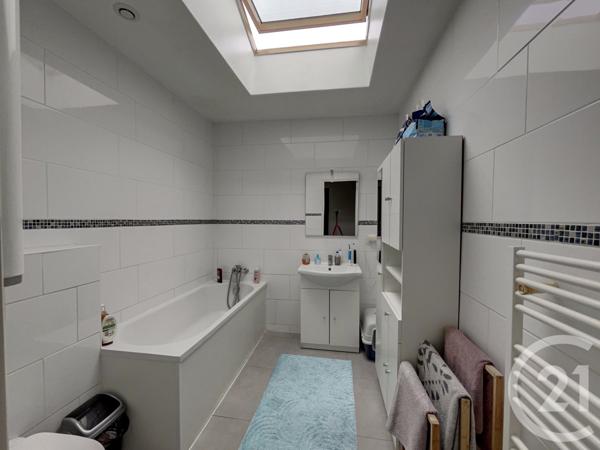 Maison à vendre  4 pièces - 82,68 m2 LE BLANC MESNIL - 93