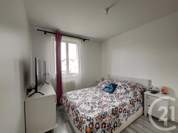 Maison à vendre  4 pièces - 82,68 m2 LE BLANC MESNIL - 93