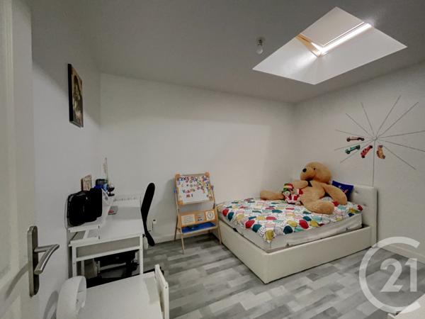 Maison à vendre  4 pièces - 82,68 m2 LE BLANC MESNIL - 93