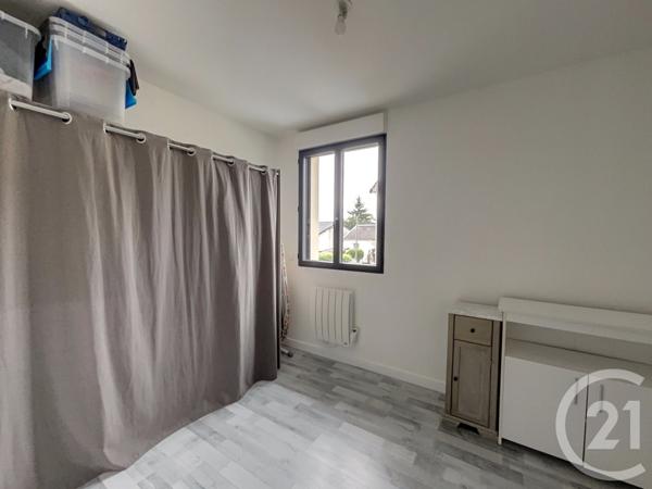 Maison à vendre  4 pièces - 82,68 m2 LE BLANC MESNIL - 93