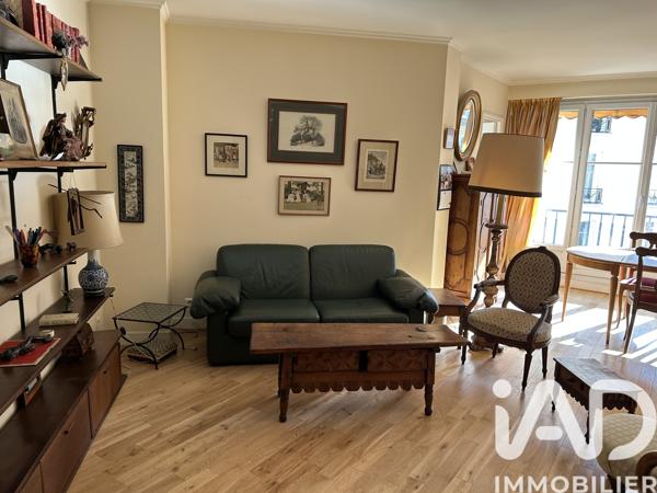 Appartement à vendre 3 pièces 89,47 m² 