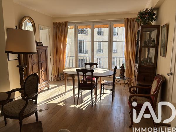Appartement à vendre 3 pièces 89,47 m² 