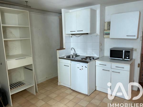 Appartement à vendre 3 pièces 89,47 m² 