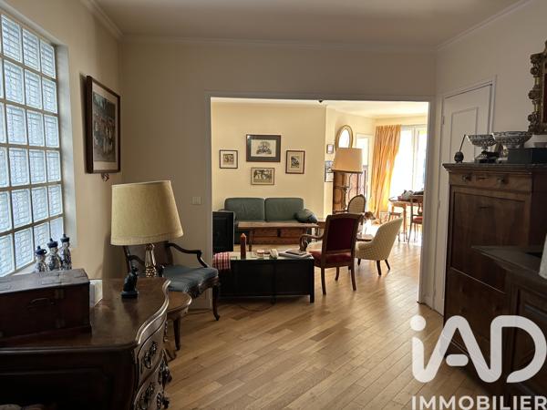 Appartement à vendre 3 pièces 89,47 m² 