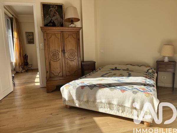 Appartement à vendre 3 pièces 89,47 m² 