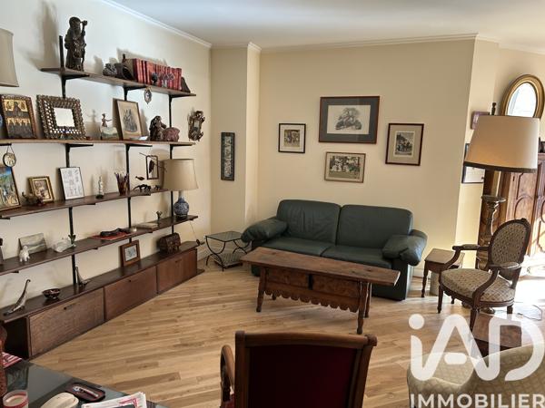 Appartement à vendre 3 pièces 89,47 m² 