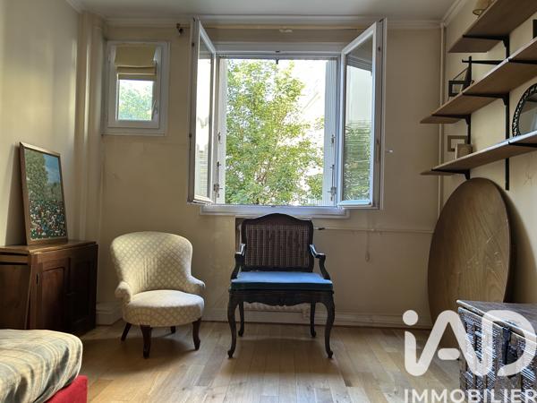Appartement à vendre 3 pièces 89,47 m² 