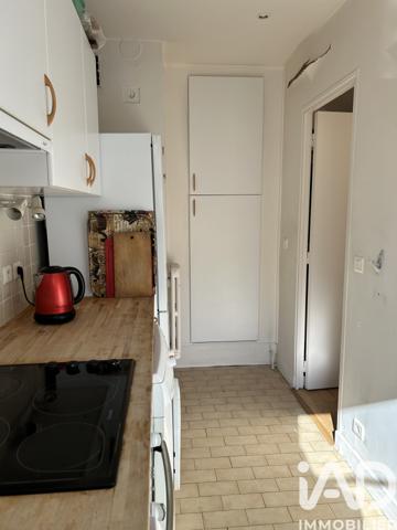 Appartement à vendre 3 pièces 89,47 m² 