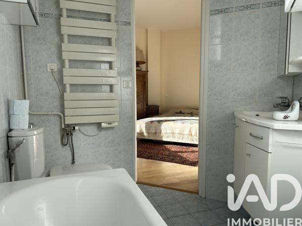 Appartement à vendre 3 pièces 89,47 m² 