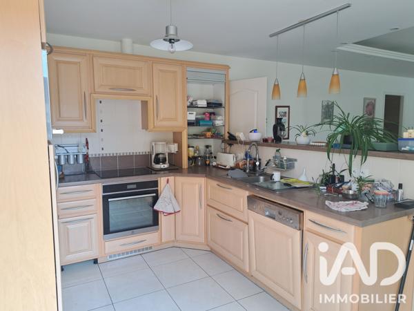 Maison à vendre 6 pièces 147 m² Brou