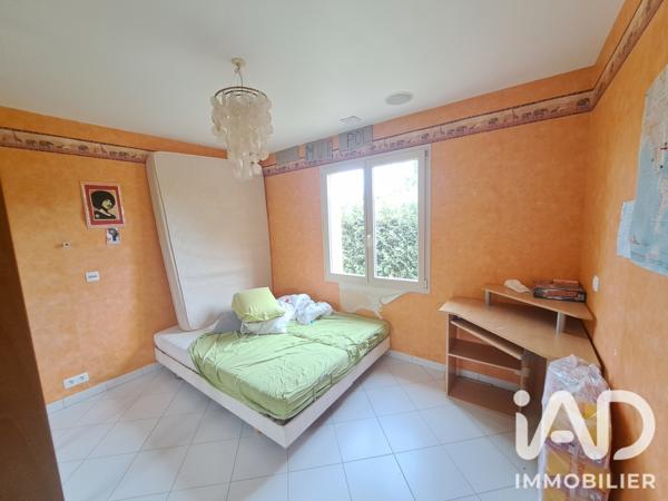 Maison à vendre 6 pièces 147 m² Brou
