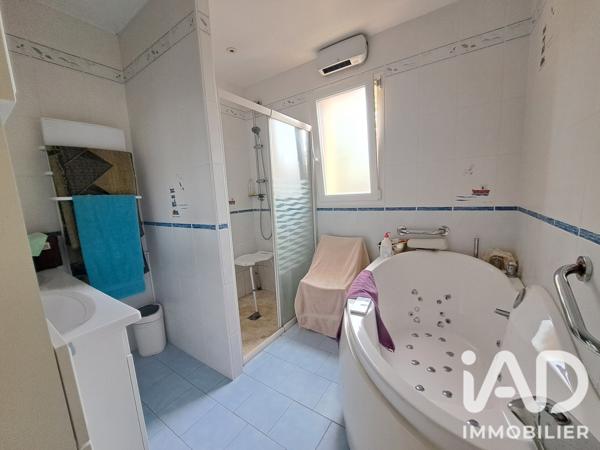 Maison à vendre 6 pièces 147 m² Brou