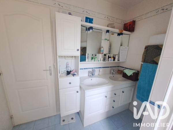 Maison à vendre 6 pièces 147 m² Brou