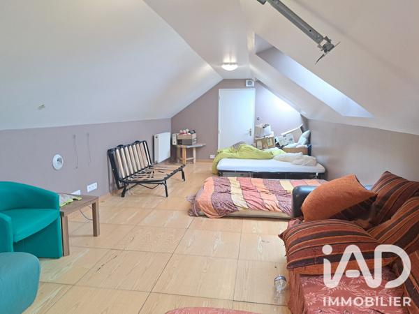 Maison à vendre 6 pièces 147 m² Brou