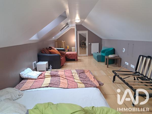 Maison à vendre 6 pièces 147 m² Brou