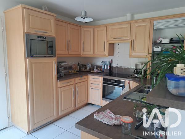 Maison à vendre 6 pièces 147 m² Brou