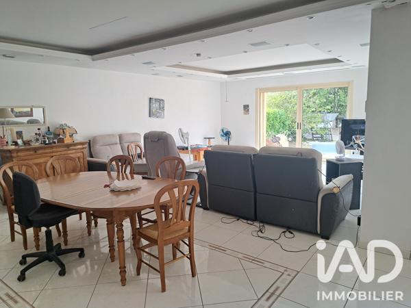Maison à vendre 6 pièces 147 m² Brou
