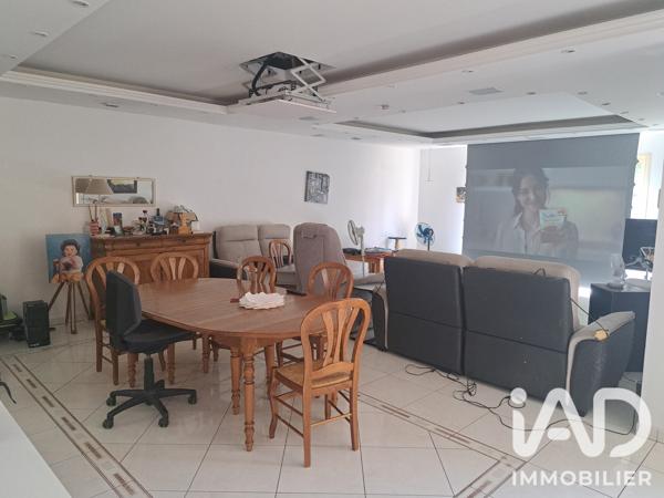 Maison à vendre 6 pièces 147 m² Brou