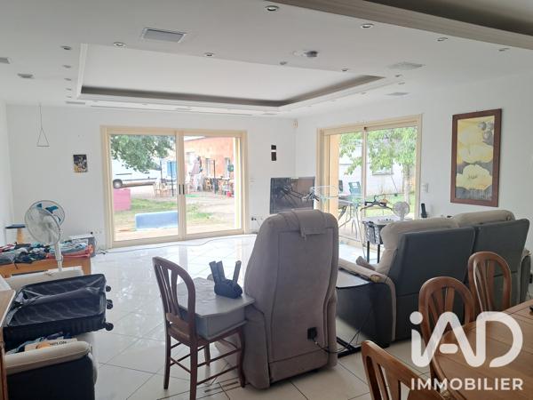 Maison à vendre 6 pièces 147 m² Brou