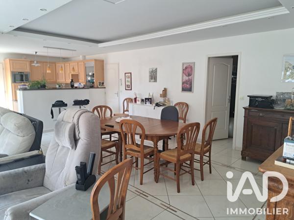 Maison à vendre 6 pièces 147 m² Brou