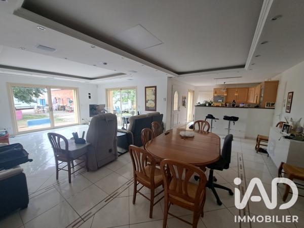 Maison à vendre 6 pièces 147 m² Brou