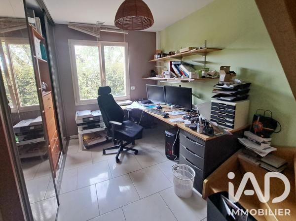 Maison à vendre 6 pièces 147 m² Brou