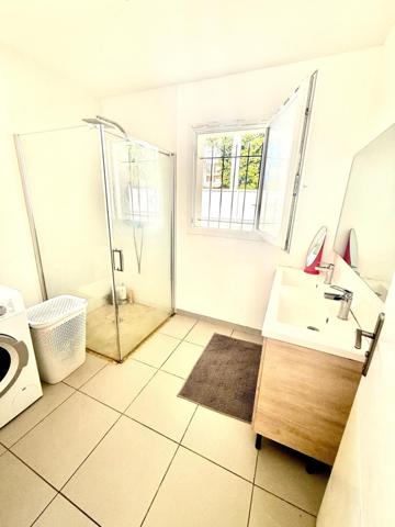 Maison récente de 2022 vendue louée à Volx – Loyer 900 € par mois