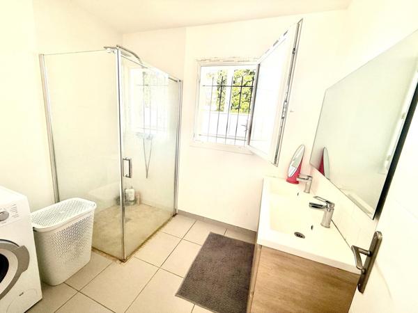 Maison récente de 2022 vendue louée à Volx – Loyer 900 € par mois