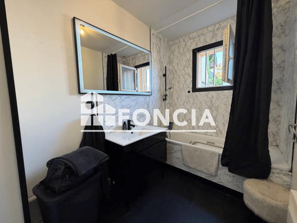 Location Maison 2 pièces 53.27 m² - 4 CLOS SECHECOTE Champhol 28300