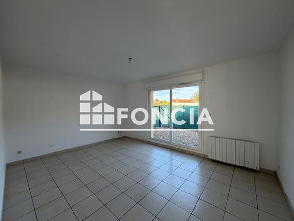 Location Maison 2 pièces 53.27 m² - 4 CLOS SECHECOTE Champhol 28300