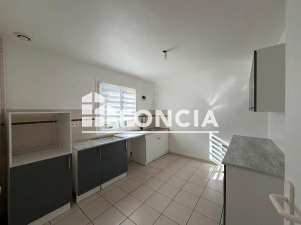 Location Maison 2 pièces 53.27 m² - 4 CLOS SECHECOTE Champhol 28300