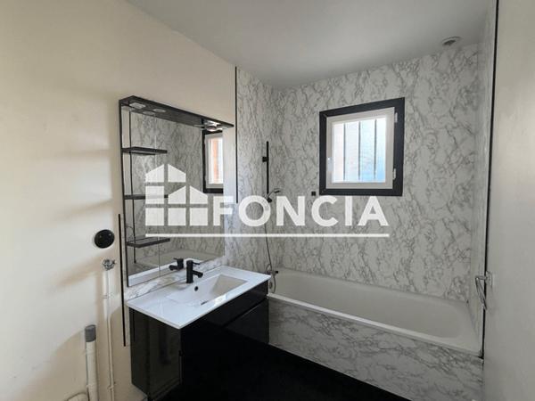 Location Maison 2 pièces 53.27 m² - 4 CLOS SECHECOTE Champhol 28300