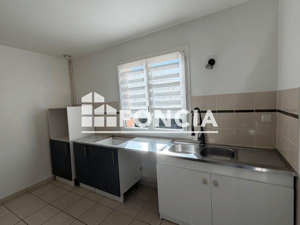 Location Maison 2 pièces 53.27 m² - 4 CLOS SECHECOTE Champhol 28300