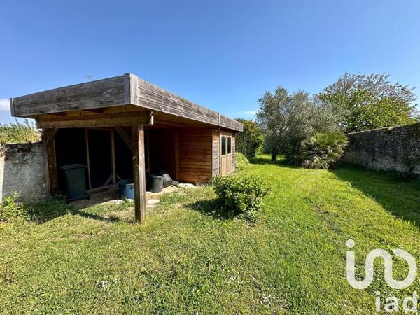 Maison 5 pièces de 69 m² à Creully (14480)