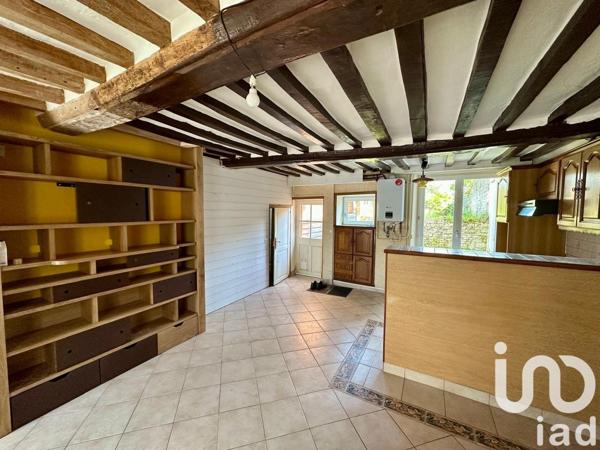 Maison 5 pièces de 69 m² à Creully (14480)