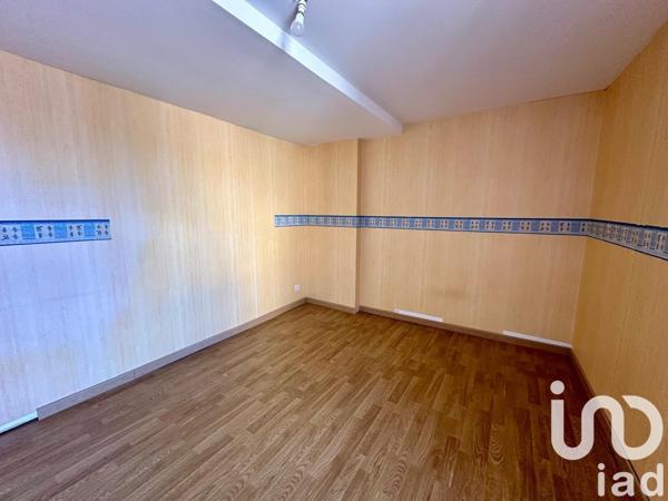 Maison 5 pièces de 69 m² à Creully (14480)