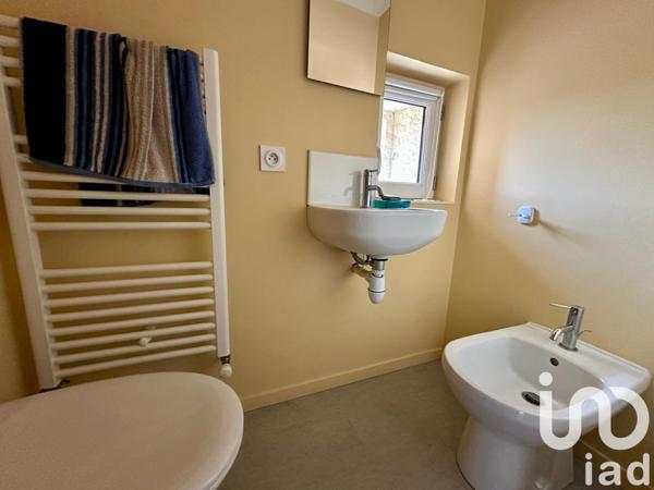 Maison 5 pièces de 69 m² à Creully (14480)