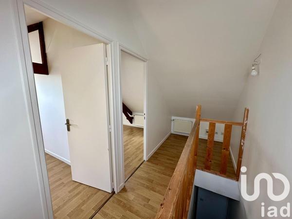 Maison 5 pièces de 69 m² à Creully (14480)