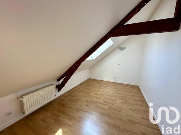 Maison 5 pièces de 69 m² à Creully (14480)