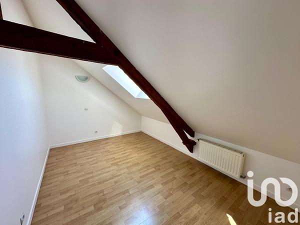Maison 5 pièces de 69 m² à Creully (14480)