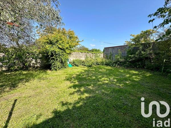 Maison 5 pièces de 69 m² à Creully (14480)