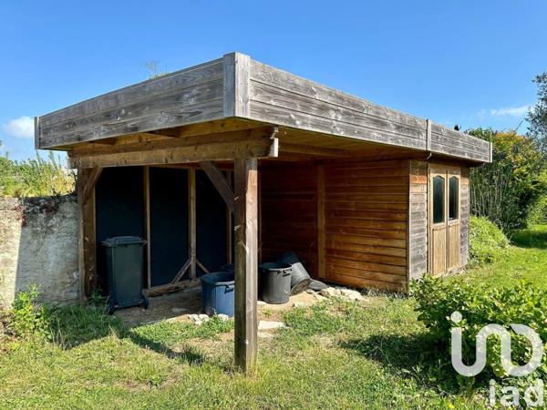 Maison 5 pièces de 69 m² à Creully (14480)