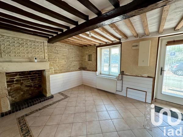 Maison 5 pièces de 69 m² à Creully (14480)
