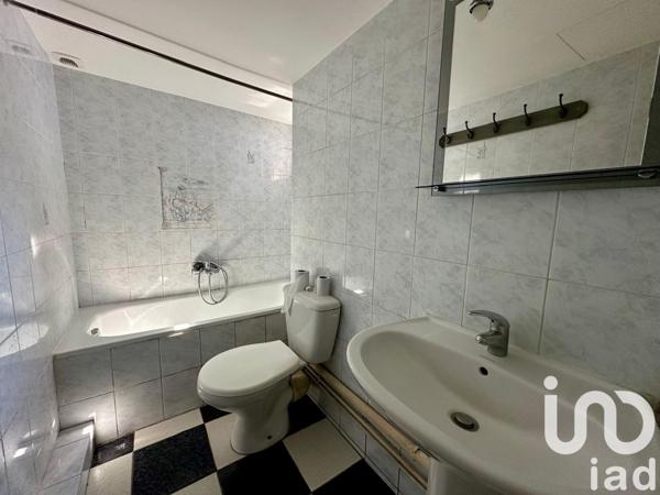 Maison 5 pièces de 69 m² à Creully (14480)