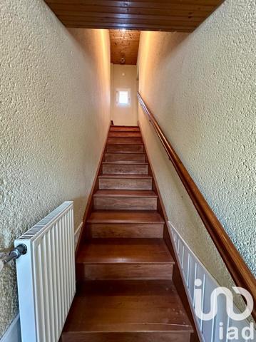 Maison 5 pièces de 69 m² à Creully (14480)